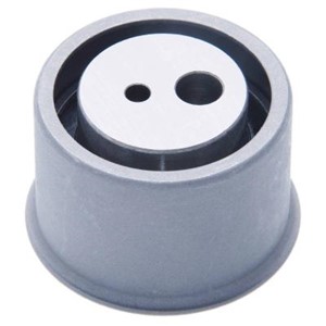 Styrerulle-kilerem tannrem, HYUNDAI,KIA, 24810-37120