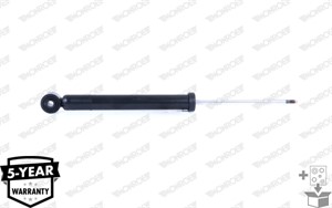 Støtdemper, Bakaksel, VW BEETLE, BEETLE Cabriolet, 5C0513029AA, 5C0513029AB, 5C0513029AL, 5C0513029AM, 5C0513029G, 5C0513029J, 5C0513029