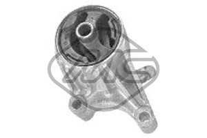 Lagring, motor, Foran, Senter, OPEL ASTRA H, ASTRA H GTC, ASTRA H Kombi, ASTRA H TwinTop, 24459797, 5684136