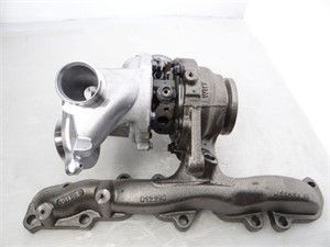 Turbo, AUDI,SEAT,SKODA,VW, 04L253016H, 04L253016HV120, 04L253020S