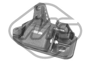 Lagring, motor, Foran høyre, VOLVO 850, 850 Kombi, C70 Cabriolet I, C70 Coupé I, S70, V70 I, V70 II, 8631698