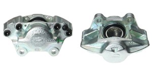 Bremsecaliper, Framaksel, Venstre, Bak akselen, FORD, 010 542 77 17, 6 050 320, A010 542 77 17
