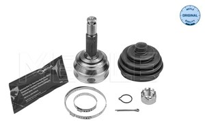 Leddsett, drivaksel, Hjulside, OPEL,VAUXHALL, 03 74 066, 3 74 066, 90 15 7131, 90157131