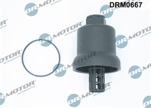 Deksel, oljefilterbeholder, AUDI,SEAT,SKODA,VW, 06D 115 408B, 06D115408B