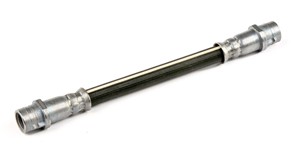 Bremseslange, Innvendig, bakaksel begge sider, AUDI,SEAT,SKODA,VW, 1J0 611 775, 6Q0 611 775A, 6Q0 611 775B, 6X0 611 775