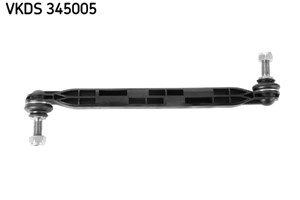 Stang, stabilisator, framaksel, Høyre eller venstre, CHEVROLET,OPEL,VAUXHALL, 13219141, 3 50 617