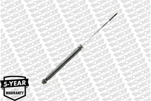 Støtdemper, Bakaksel, DAIHATSU CUORE VII, 48531B2460, 48531B2461, 48531B2660, 48531B2661