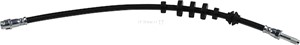 Bremseslange, Framaksel, AUDI A4 Allroad B8, A4 B8, A4 B8 Avant, A5, A5 Cabriolet, A5 Sportback, 8K0611707A, 8K0611707B, 8K0611707C, 8K0