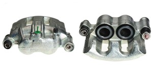 Bremsecaliper, Framaksel, Venstre, Bak akselen, FORD TRANSIT Buss, TRANSIT Flak/chassi, TRANSIT Skåp, TRANSIT TOURNEO Buss, 1038525, 104