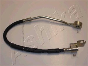 Bremseslange, Foran høyre, JEEP WRANGLER I, 52006472, 52008778, 52008778AC
