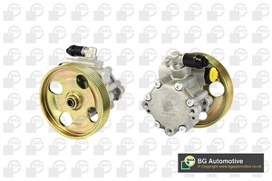 Hydraulikkpumpe, styring, CITROËN,FIAT,PEUGEOT, 4007.CX, 4007.X8, 4007.X9, 71788898, 9640830580, 9640906480, 9645653580