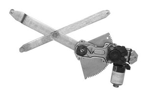 Vindusheis, Foran høyre, CITROËN BX, BX Break, 95649394 + 660223, 95649394, 96030023