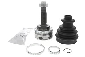 Leddsett, drivaksel, Hjulside, TOYOTA YARIS, 43410-0D020_part