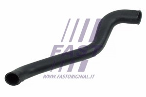 Ladeluftslange, IVECO DAILY Buss IV, DAILY Flak/chassi IV, DAILY Skåp IV, 504136614, 504275574