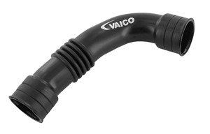 Slange, veivhuslufting, VW TRANSPORTER Buss V, TRANSPORTER Flak/chassi V, TRANSPORTER Skåp V, 038 103 493 AM, 038 103 493 AS, 38 103 493