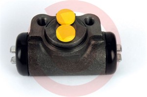 Hjul bremsesylinder, Venstre bakaksel, HYUNDAI,MITSUBISHI, MB238828