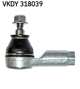 Styreledd (ytre), framaksel, Høyre eller venstre, SMART FORFOUR, A 454 460 02 05