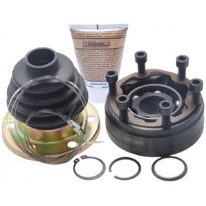 Leddsett, drivaksel, Framaksel, Girkassesiden, AUDI,SEAT,SKODA,VW, 191407331E, 1K0498103B, 1K0498103BX, 1K0498201B