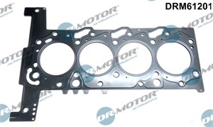 Tetning, sylindertopp, CITROËN,FIAT,FORD,PEUGEOT, 0209.ET, 1372299