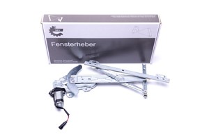 Vindusheis, Foran venstre, LAND ROVER DEFENDER Cabrio, DEFENDER Pick Up, DEFENDER Station Wagon, CUH000090, CUH000092