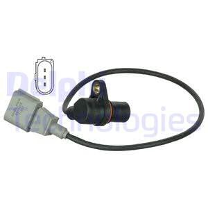 Impulsgiver, veivaksel, AUDI,SEAT,SKODA,VW, 021 906 433E, 022957147A, 078 906 433B