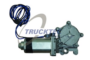 Elektromotor, vindusløfter, Høyre, MERCEDES-BENZ, 005 820 2242, A005 820 2242