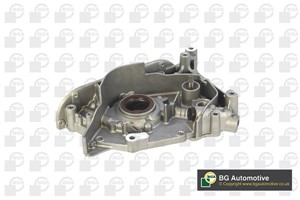 Oljepumpe, HYUNDAI,MITSUBISHI, 21340-42501, MD181579, MD181583
