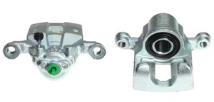 Bremsecaliper, Bakaksel, Høyre, Bak akselen, NISSAN X-TRAIL, 44001-JG00A