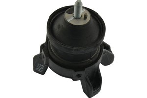 Lagring, motor, Bak, HYUNDAI SANTA FÉ II, 219302B000
