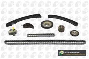 Registerkjedesett, NISSAN, 13021-ED000, 13021-EE50A, 13024-ED000, 13024-ED50A, 13028-ED000, 13070-1HC0A, 13070-ED000, 13070-ED010, 13085