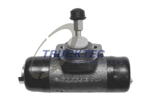 Hjul bremsesylinder, bakaksel begge sider, AUDI,SEAT,VW, 321 611 053 A, 331 611 051 A, 331 611 053, 6N0 611 053, 6Q0 611 053 C