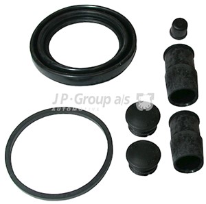 Reparasjonssett, bremseklave, Framaksel, AUDI,SEAT,SKODA,VW, 1J0698471, 3A0698471, 8N0698471