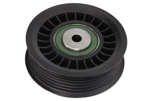 Strammerull, kilerem med ribber, VW CRAFTER 30-35 Buss, CRAFTER 30-50 Flak/chassi, CRAFTER 30-50 Skåp, 076 145 261 A