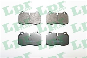 Bremseklosser sett, Framaksel, BMW,MASERATI,NISSAN, 34111162210, 34111162900, 34111163921, 34111163922, 34111163923, 34112227334, 341122