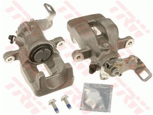 Bremsecaliper, Bakaksel, Høyre bakaksel, Høyre, MINI MINI COUNTRYMAN, MINI PACEMAN, 34 21 9 804 732, 9 804 732