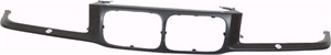 Rammer, radiatorgitter, BMW 3 [E36], 3 Cabriolet [E36], 3 Compact [E36], 3 Coupé [E36], 3 Touring [E36], 41 33 8 122 472