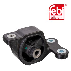 Lagring, motor, Bak, HONDA JAZZ II, 50810-SAA-003