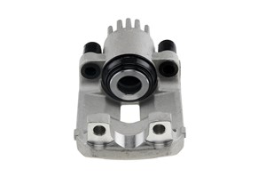 Bremsecaliper, Bakaksel, Høyre bakaksel, Høyre, BMW 5 Touring [E39], 34 21 1 164 188