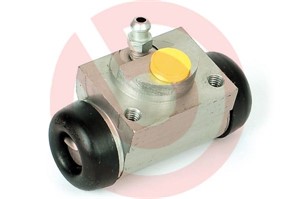 Hjul bremsesylinder, Bakaksel, FORD FOCUS II, FOCUS Cabriolet II, FOCUS C-MAX, FOCUS Sedan II, FOCUS Turnier II, 1223491, 1385739, 3M512