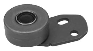 Strammerull, tannrem, HONDA ACCORD I, JAZZ I, 14510657013