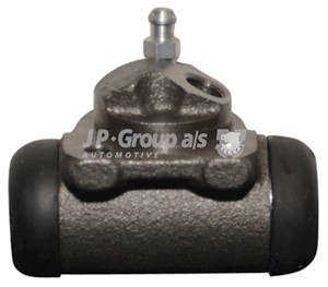 Hjul bremsesylinder, Venstre bakaksel, SMART CITY-COUPE, 0004331V001, 0004331V002, 0004331V002000000, 4331V002
