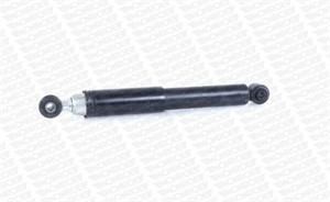Støtdemper, Bakaksel, RENAULT CLIO I, CLIO Skåp/halvkombi I, 48069-0R010, 48069-42050, 48069-42051, 48069-42060, 7700411047, 7700802609,