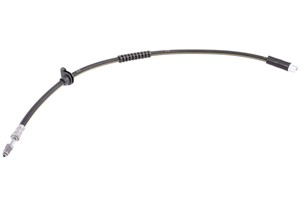 Bremseslange, framaksel, Høyre eller venstre, BMW X3 [F25], X4 [F26], 34 30 6 787 512, 34 30 6 887 449, 34306887449, 6 787 512
