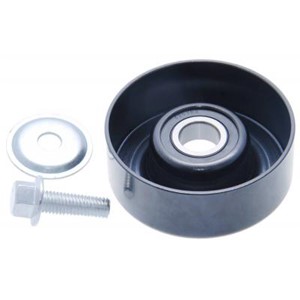 Strammerull, kilerem med ribber, INFINITI FX, NISSAN ALTIMA, TEANA II, X-TRAIL, RENAULT ALASKAN, CAPTUR I, KADJAR, KOLEOS I, KOLEOS II,