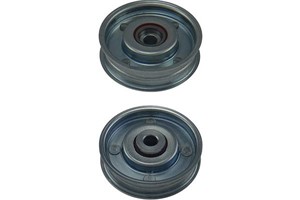 Styrerulle-kilerem tannrem, MITSUBISHI OUTLANDER II, OUTLANDER III, PAJERO SPORT II, 1145A026