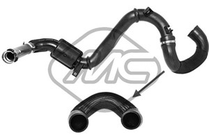 Ladeluftslange, NISSAN,OPEL,RENAULT, 144602126R, 4421903, 8200760909