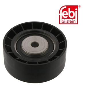 Strammerull, kilerem med ribber, BMW 5 [E34, E39], 5 Touring [E34, E39], 7 [E32, E38], 8 [E31], 11 28 1 731 220