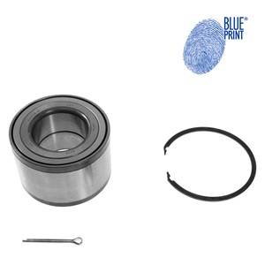 Hjullagersett, bakaksel begge sider, TOYOTA GRANVIA, HIACE / COMMUTER Buss V, HIACE Buss IV, HIACE Skåp IV, HIACE Skåp V, 90369-47003