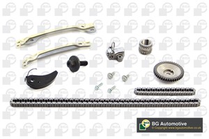 Registerkjedesett, DACIA,MERCEDES-BENZ,NISSAN,RENAULT,SMART, 130249082R, 130253326R, 1302800Q0J, 1307000Q1G, 13081ED000, 130C12345R, 150