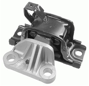 Lagring, motor, Venstre, OPEL CORSA D, CORSA D Skåp/halvkombi, 13130745, 56 84 199
